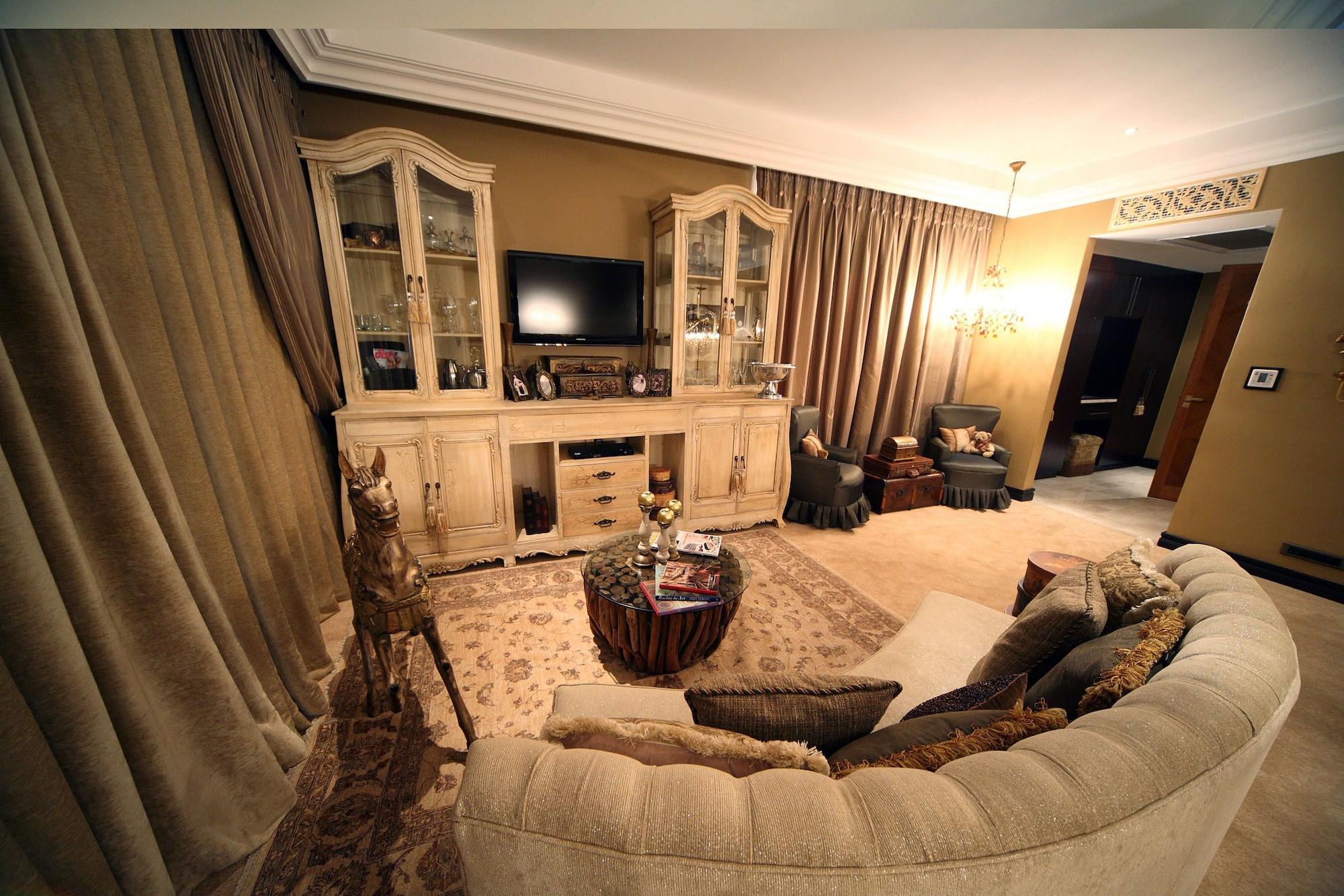 Fusion Boutique Hotel 5*