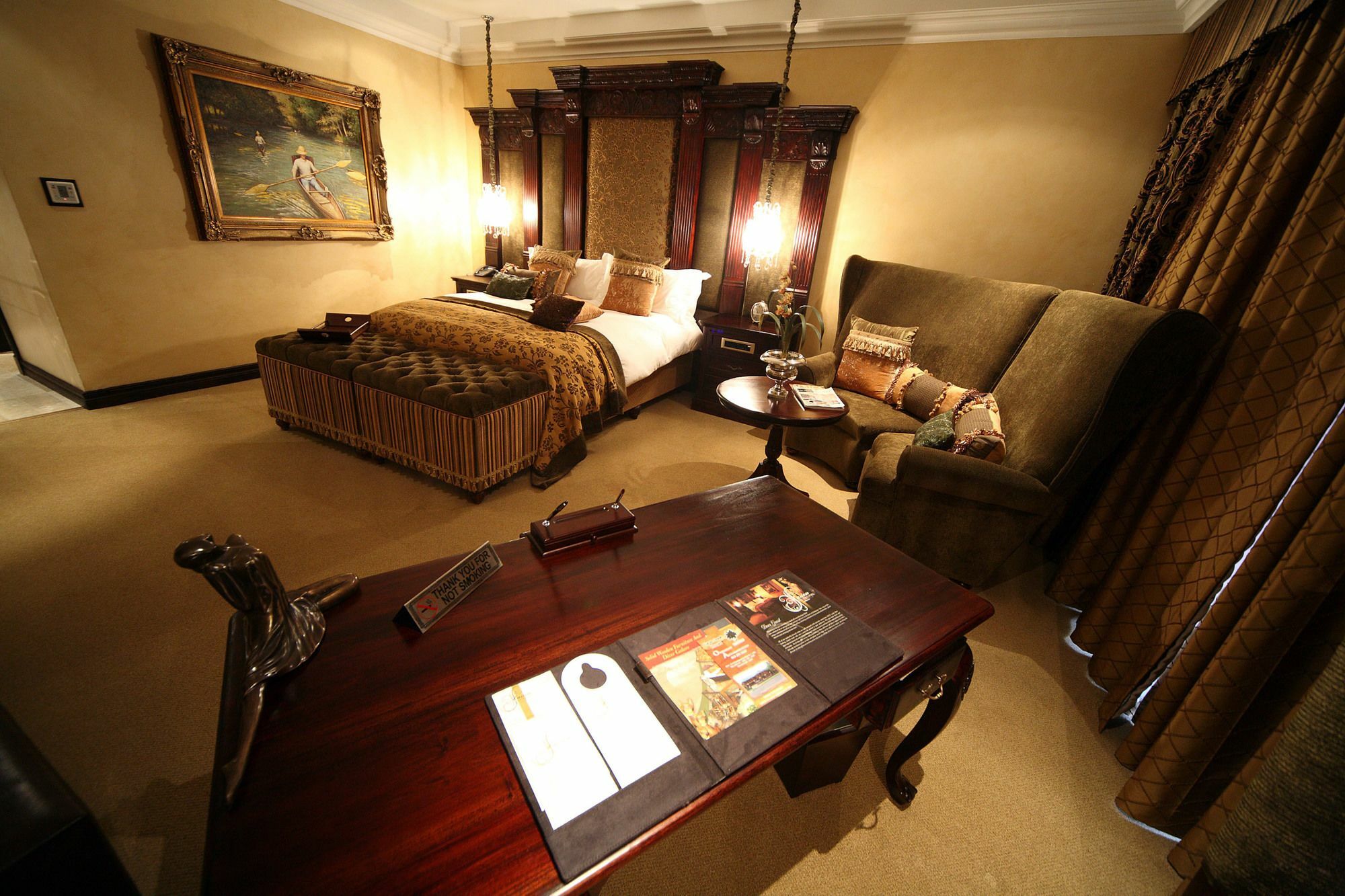Hotel Fusion Boutique Polokwane