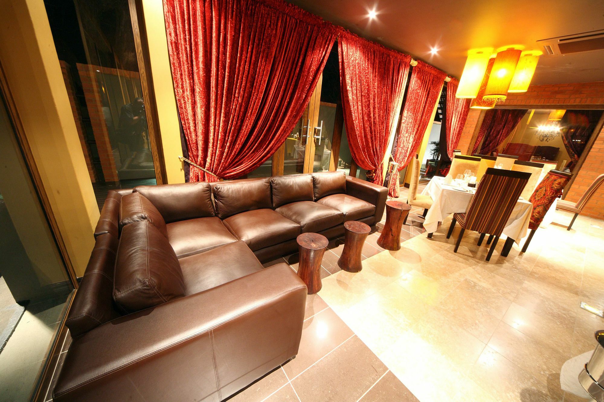 Fusion Boutique 5*